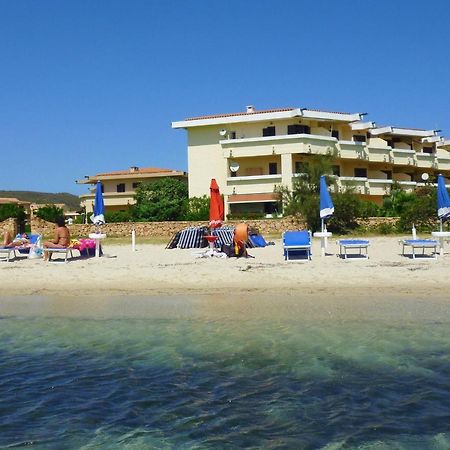 Terza Spiaggia & La Filasca - Apartments Golfo Aranci Eksteriør bilde